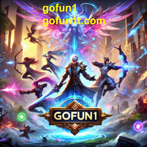 Descubra a Categoria 'Batalha' no gofun1: A Arena da Competição