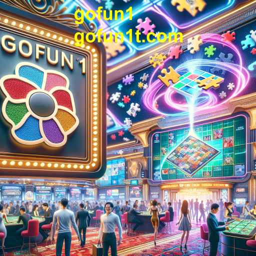 Descubra a Categoria 'Batalha' no gofun1: A Arena da Competição