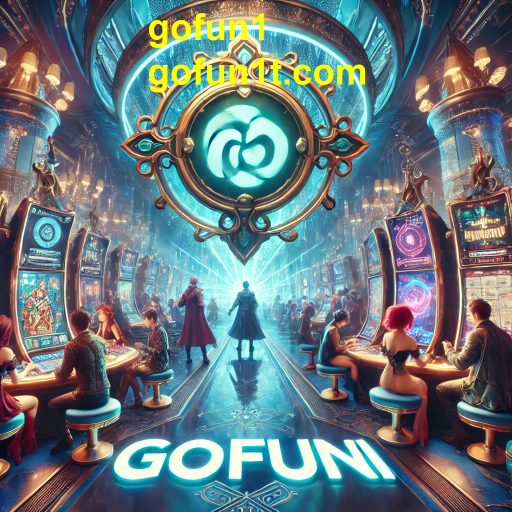A Fascinante Dimensão do Roleplay no Gofun1